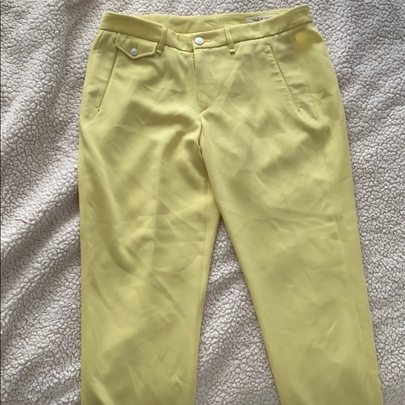 Rag and Bone NY Dress Pants - Picture 1 of 1